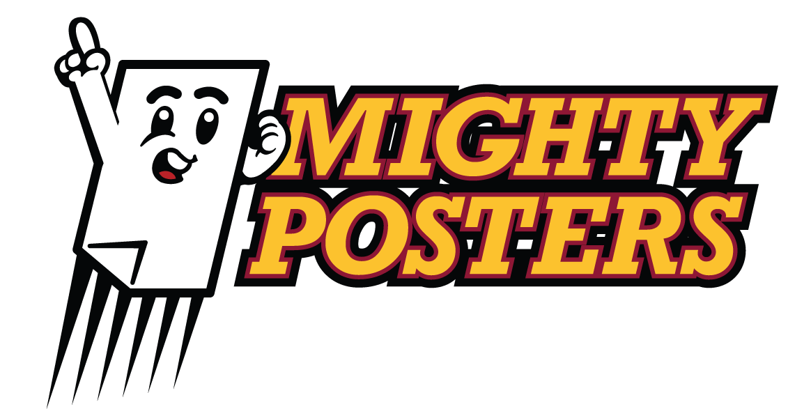 MightyPosters